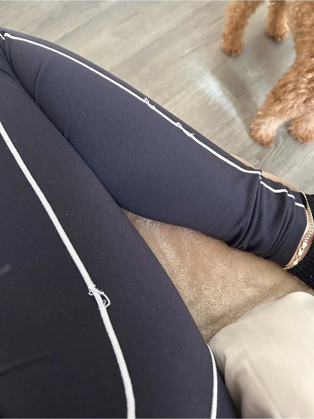 ALO Yoga black alo